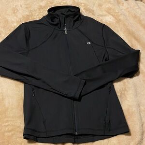 Champion Double Dry Jacket Sz S